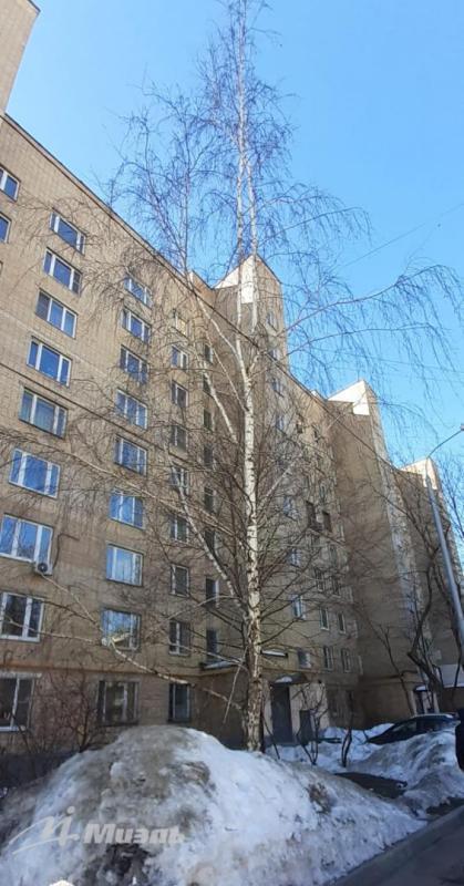 Квартира, Москва, ВАО, р-н Богородское, Наримановская улица, 26к3. Фото 1