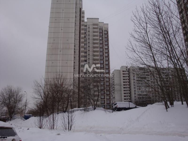 Квартира, Москва, ВАО, р-н Северное Измайлово, Щёлковское шоссе, 95к1. Фото 1