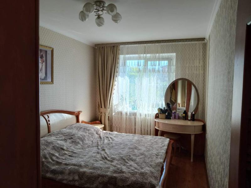 Квартира, Ставропольский край, Кисловодск, Красивая улица, 23. Фото 1