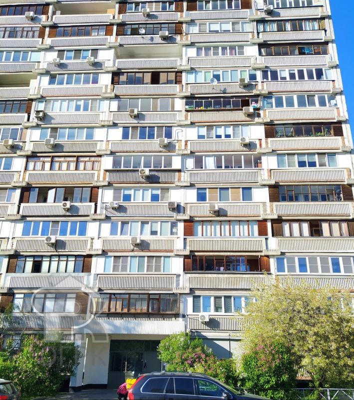 Квартира, Москва, ЮВАО, р-н Выхино-Жулебино, Тарханская улица, 6. Фото 1