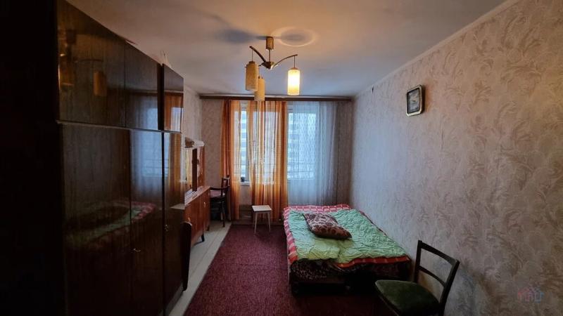 Квартира, Московская область, Ликино-Дулёво, Почтовая улица, 12. Фото 2