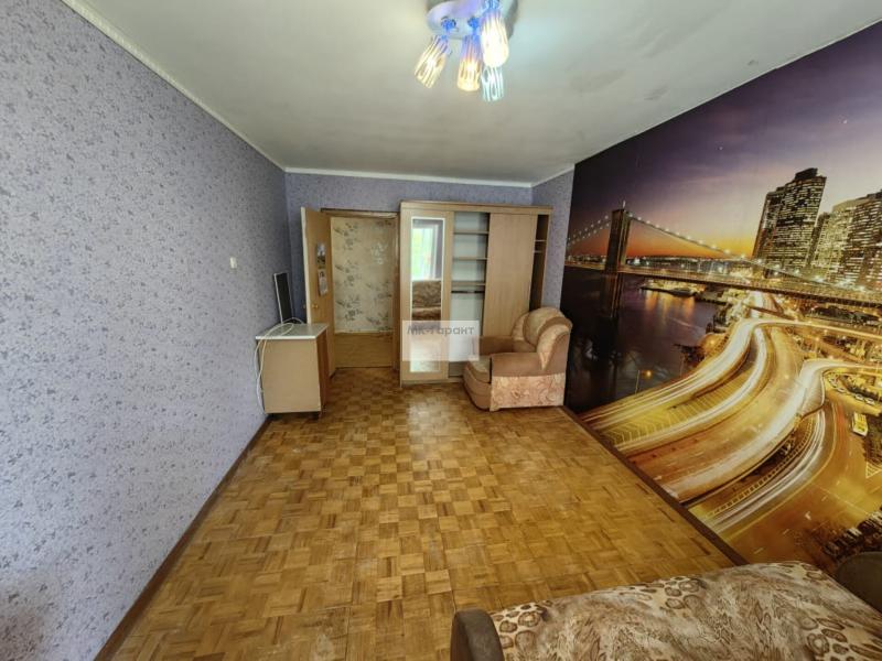 Квартира, Московская область, Талдом, мкр Юбилейный. Фото 1