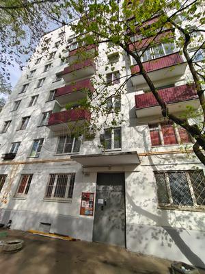 Квартира, Москва, СВАО, р-н Ростокино, Ростокинская улица, 5к1. Фото 1