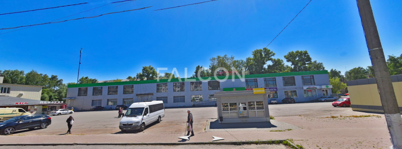 Готовый бизнес, Московская область, Орехово-Зуево, ул. Гагарина, 37. Фото 1