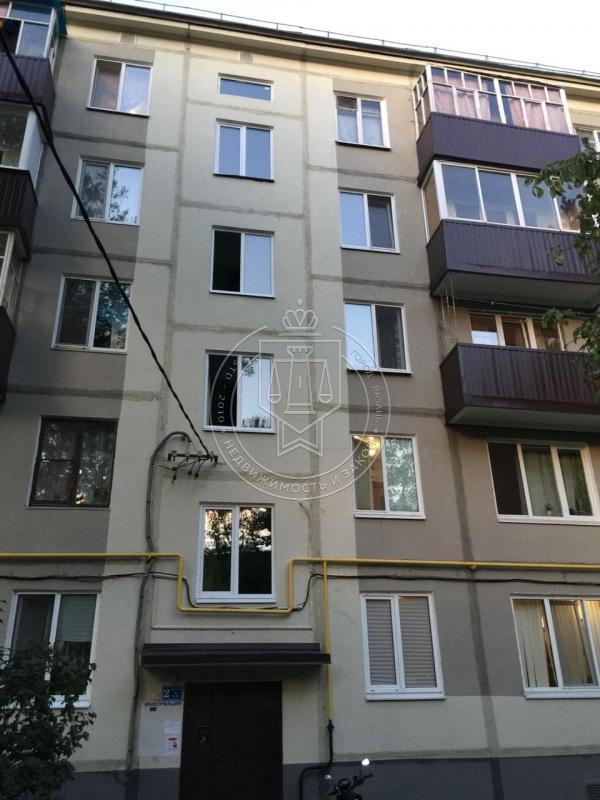 Квартира, Краснодарский край, с. Мысхако, Шоссейная улица, 39. Фото 1