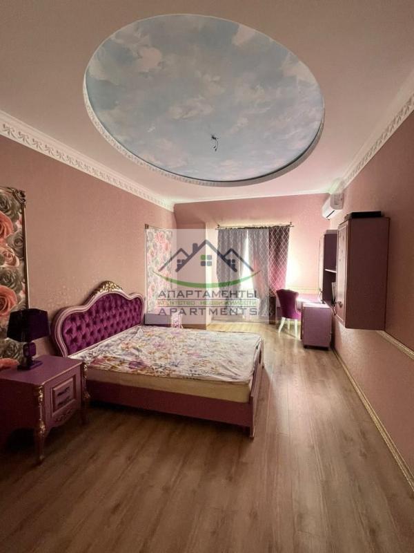 Квартира, Ставропольский край, Пятигорск, Оранжерейная улица, 21к1. Фото 1