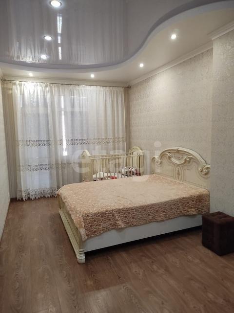 Квартира, Краснодарский край, Геленджик, ул. Халтурина, 11. Фото 1