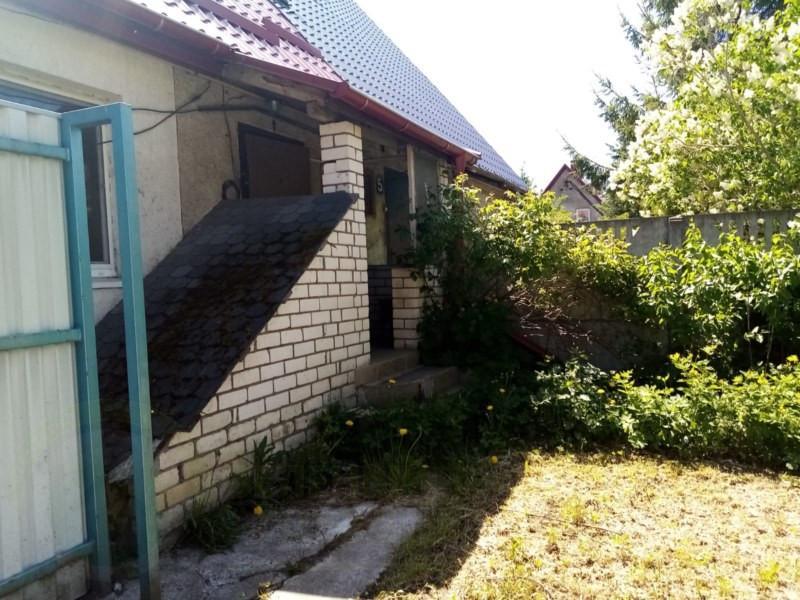 Квартира, Калининградская область, Гурьевск, Балтийская улица, 5. Фото 2