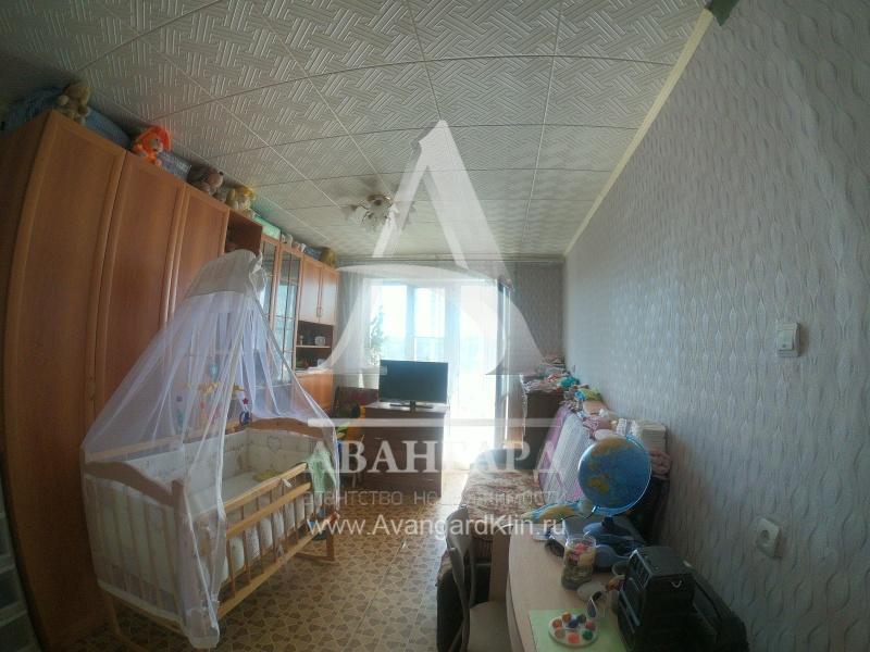 Квартира, Московская область, Высоковск, Текстильная улица, 10. Фото 1