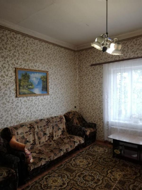 Квартира, Владимирская область, Судогда, Красная улица, 37. Фото 1