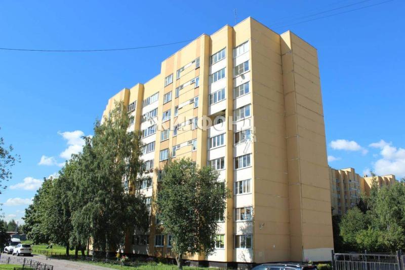 Квартира, Санкт-Петербург, тер-рия Рыбацкое, Караваевская улица, 10к1. Фото 1