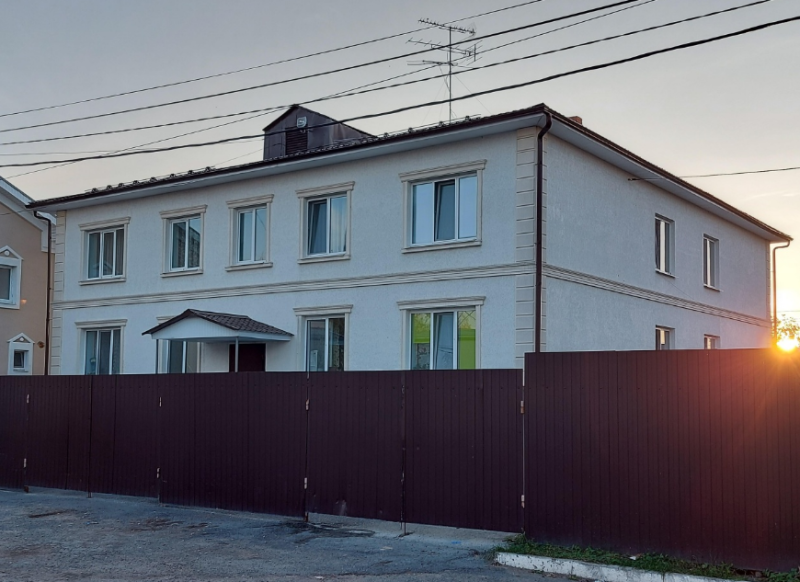 Квартира, Тюменская область, Тюмень, Калининский округ, Барнаульская улица, 62Б. Фото 1