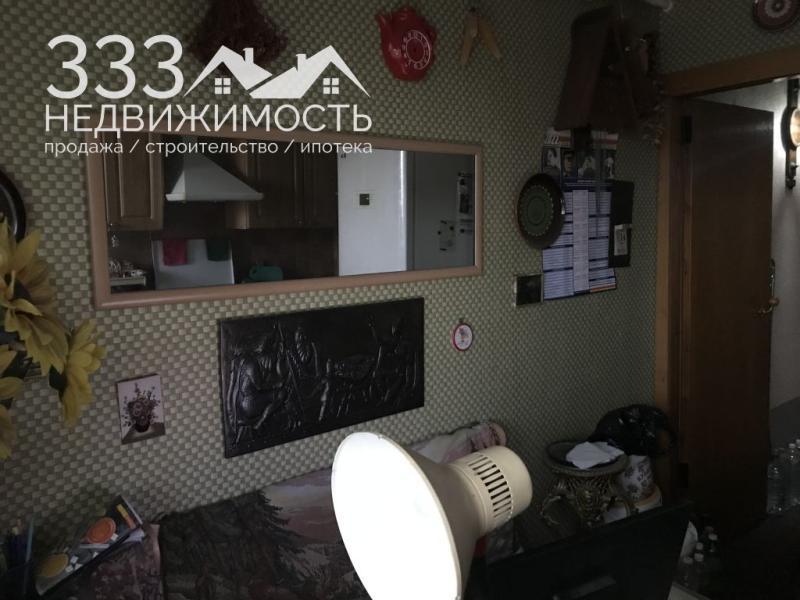 Квартира, Республика Северная Осетия, Владикавказ, 8-й мкр, Весенняя улица, 4. Фото 1