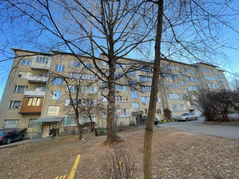 Квартира, Ставропольский край, Кисловодск, ул. Свердлова, 23. Фото 1