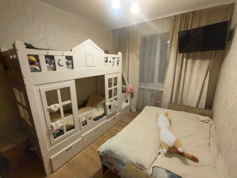 Квартира, Белгородская область, Старый Оскол, мкр Восточный, 9. Фото 1