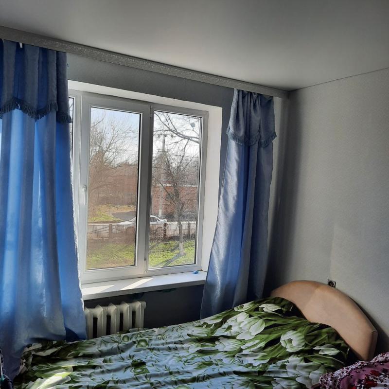 Квартира, Ростовская область, Батайск, мкр Авиагородок. Фото 1