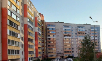 Квартира, Тюменская область, Тюмень, Калининский округ, ул. Новосёлов, 12к5. Фото 1
