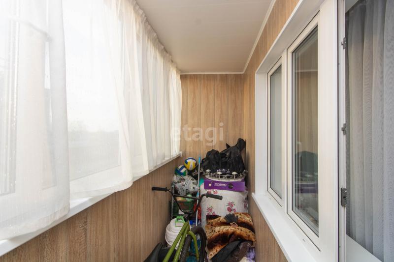 Квартира, Тюменская область, Тюмень, мкр Тарманы, ул. Маршака, 5. Фото 1