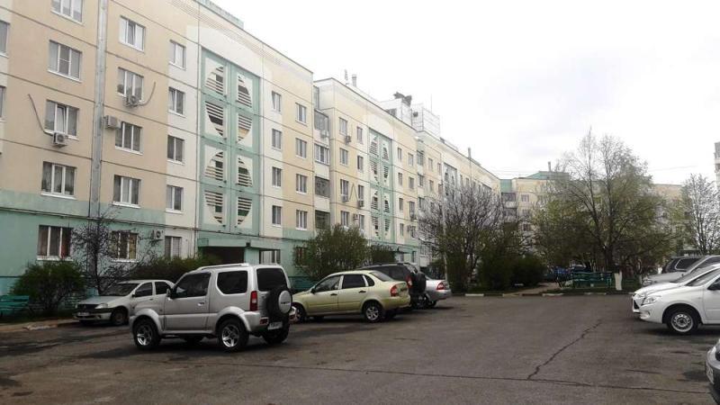 Квартира, Белгородская область, Белгород, Западный округ, Молодёжная улица. Фото 1