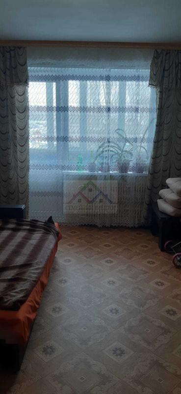 Квартира, Белгородская область, Старый Оскол, мкр Будённого, 4А. Фото 1