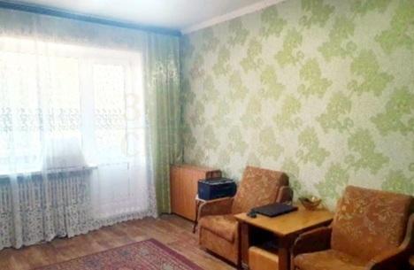 Квартира, Белгородская область, Старый Оскол, мкр Юность, 3. Фото 1