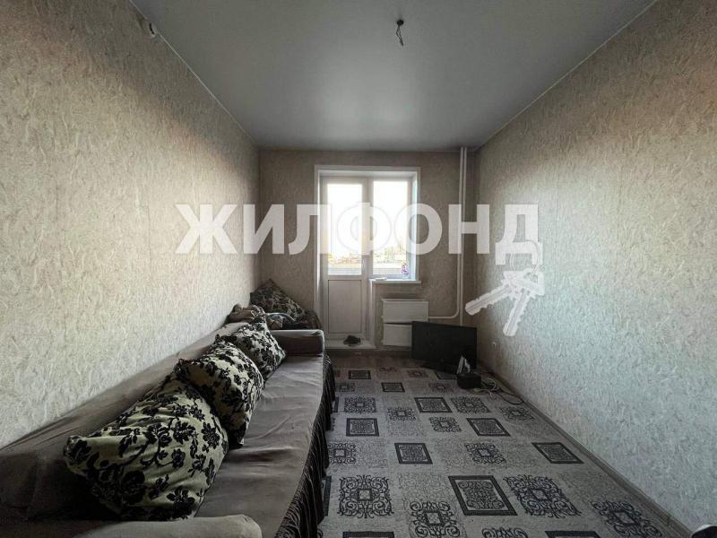 Квартира, Республика Тыва, Кызыл, мкр Южный, Московская улица, 123. Фото 1