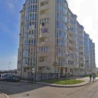 Квартира, Ставропольский край, Пятигорск, Оранжерейная улица, 22к2. Фото 1