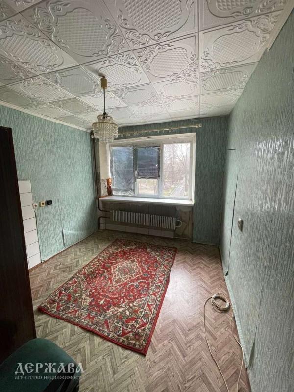 Квартира, Белгородская область, Старый Оскол, мкр Приборостроитель, 6. Фото 1