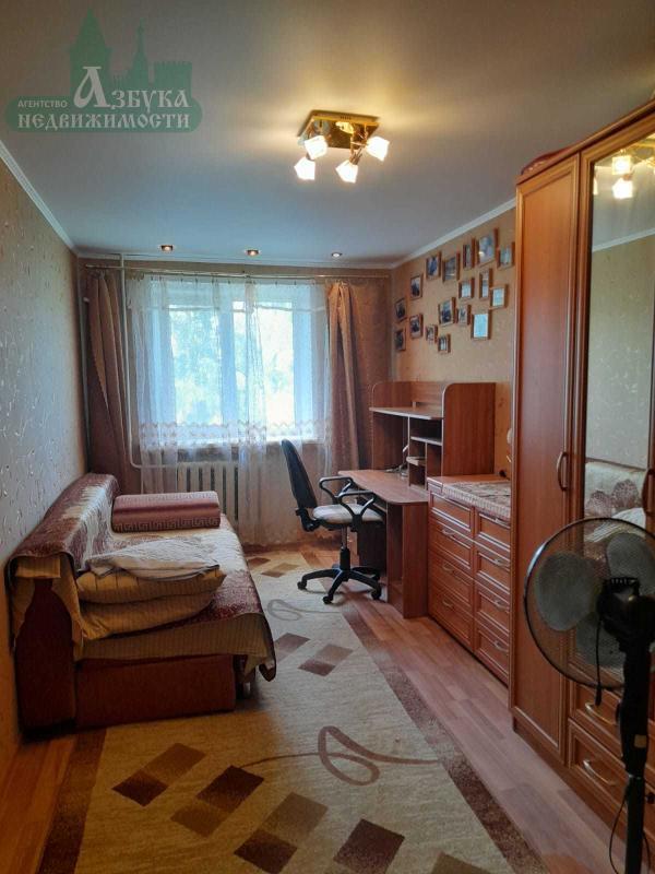 Квартира, Смоленская область, с. Печерск, Минская улица, 14. Фото 1