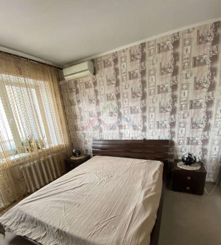 Квартира, Белгородская область, Старый Оскол, мкр Королёва, 33. Фото 1