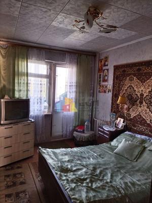 Квартира, Тульская область, Тула, Зареченский р-н., ул. Максимовского, 3. Фото 1