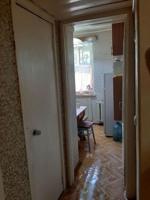 Квартира, Нижегородская область, Кстово, 1-й мкр, площадь Мира, 6А. Фото 1