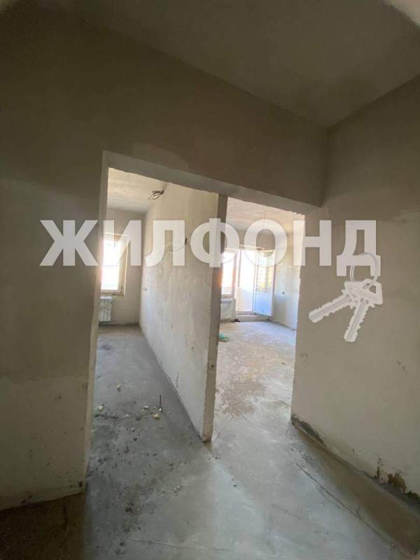 Квартира, Республика Тыва, Кызыл, Ангарский б-р, 5. Фото 1