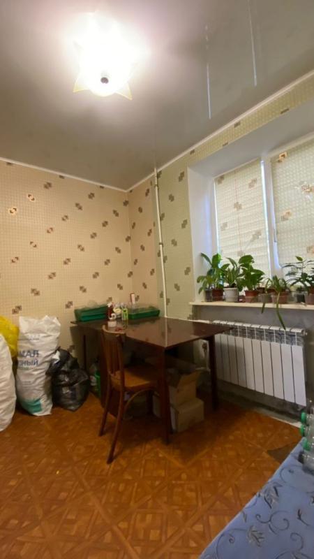 Квартира, Ростовская область, Батайск, ул. Орджоникидзе, 124. Фото 1