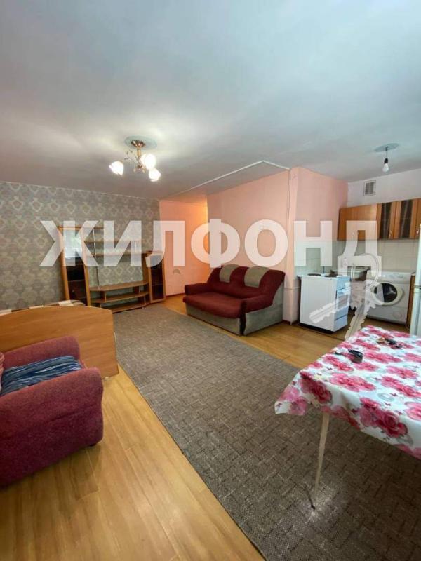 Квартира, Республика Тыва, Кызыл, ул. Ленина, 89. Фото 1
