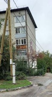 Квартира, Тюменская область, Тюмень, Калининский округ, Барнаульская улица, 42. Фото 1