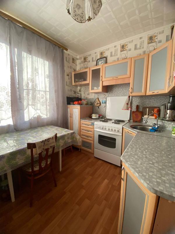 Квартира, Белгородская область, Старый Оскол, мкр Юбилейный, 9к1. Фото 1
