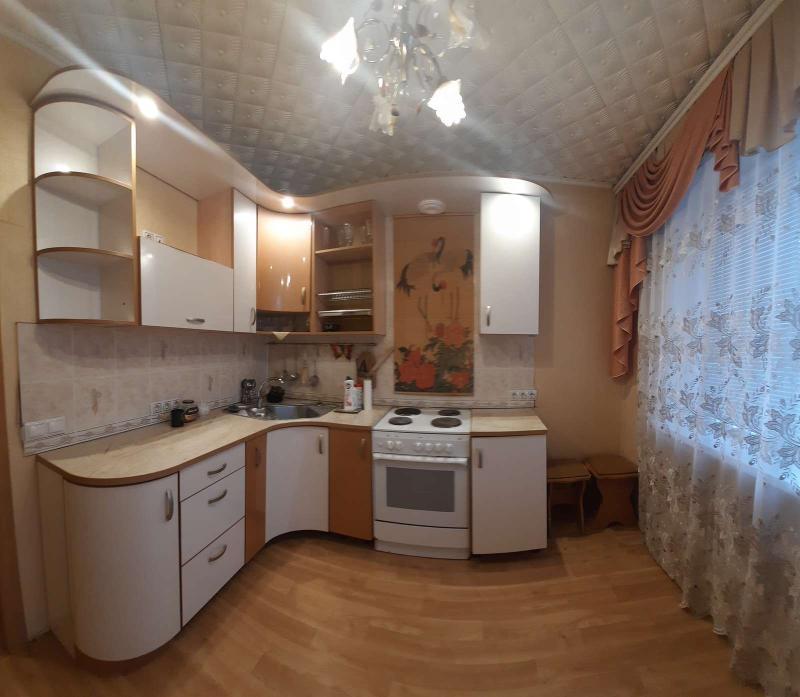 Квартира, Белгородская область, Старый Оскол, мкр Восточный, 2. Фото 1