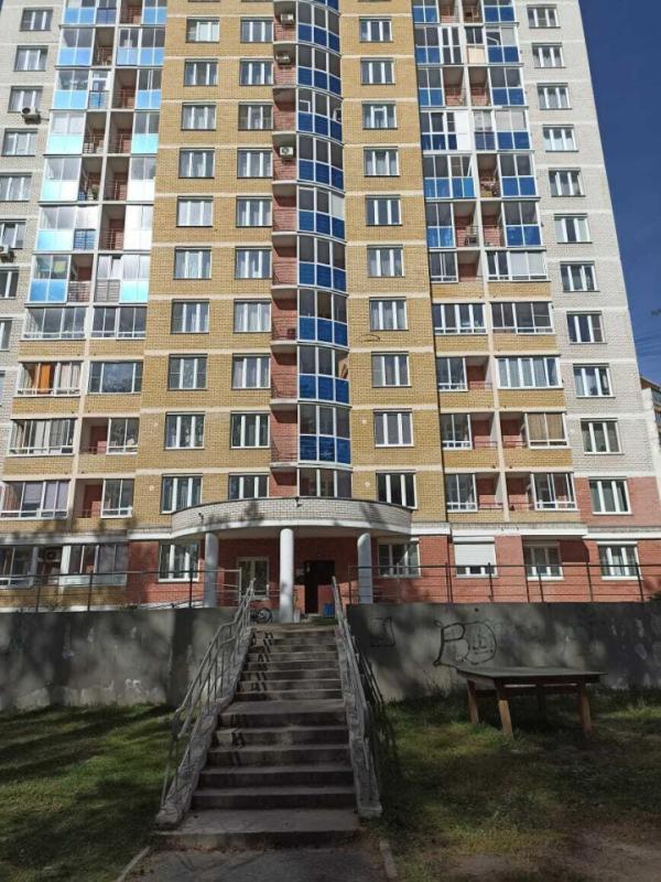 Квартира, Свердловская область, Екатеринбург, Техническая улица, 158. Фото 1