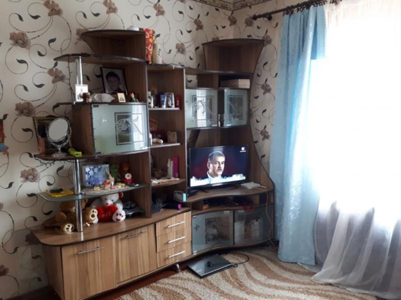 Квартира, Белгородская область, Губкин, Центральный р-н, ул. Лазарева, 6. Фото 1