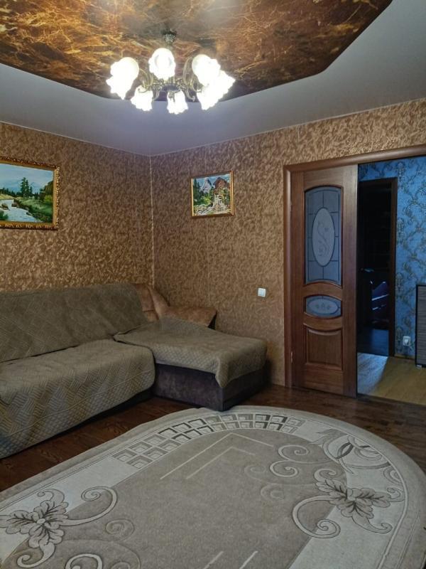 Квартира, Краснодарский край, Абинск, Комсомольский пр-т , 81. Фото 1