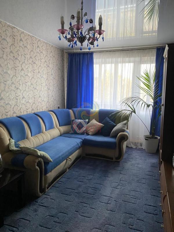 Квартира, Ивановская область, Иваново, Ленинский р-н, 5-я Коляновская улица, 64. Фото 1