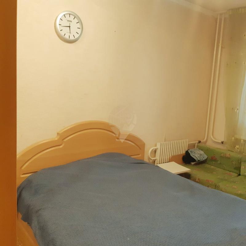 Квартира, Белгородская область, Старый Оскол, мкр Будённого, 8. Фото 1