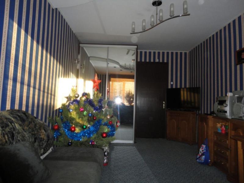 Квартира, Белгородская область, Губкин, жилой р-н Журавлики, ул. Королёва, 5. Фото 1