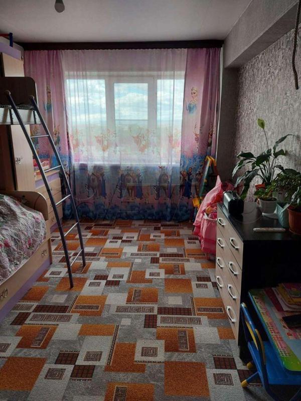 Квартира, Забайкальский край, Чита, мкр Северный, 36. Фото 1