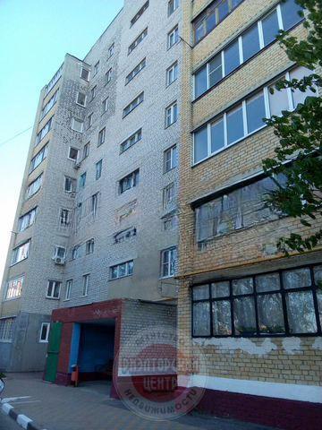 Квартира, Белгородская область, Белгород, квартал Красное, Советская улица, 1а. Фото 1