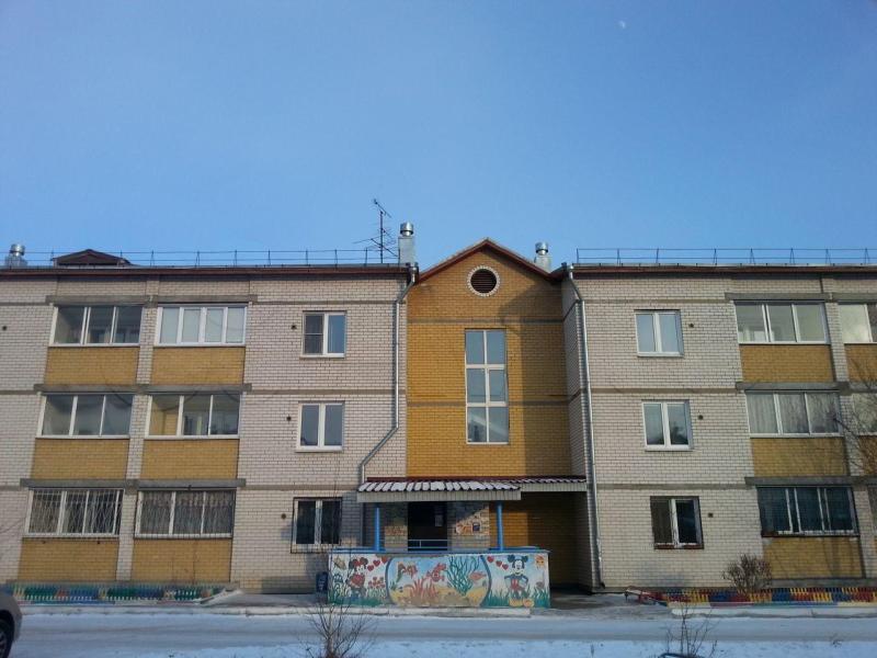 Квартира, Забайкальский край, Чита, Усуглинская улица, 23. Фото 1