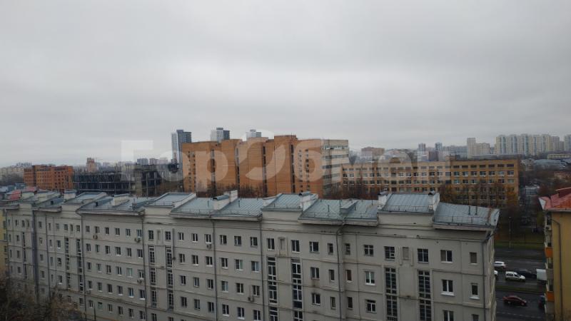 Квартира, Москва, ЮВАО, Рязанский р-н, 2-й Пятигорский пр., 2. Фото 1