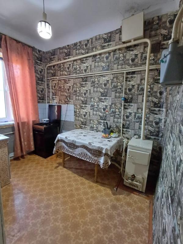 Квартира, Краснодарский край, станица Холмская, Лесная улица, 7. Фото 1