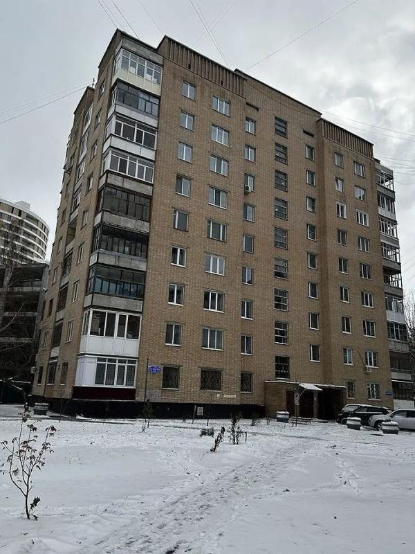 Квартира, Тюменская область, Тюмень, Центральный округ, ул. Немцова, 69. Фото 1